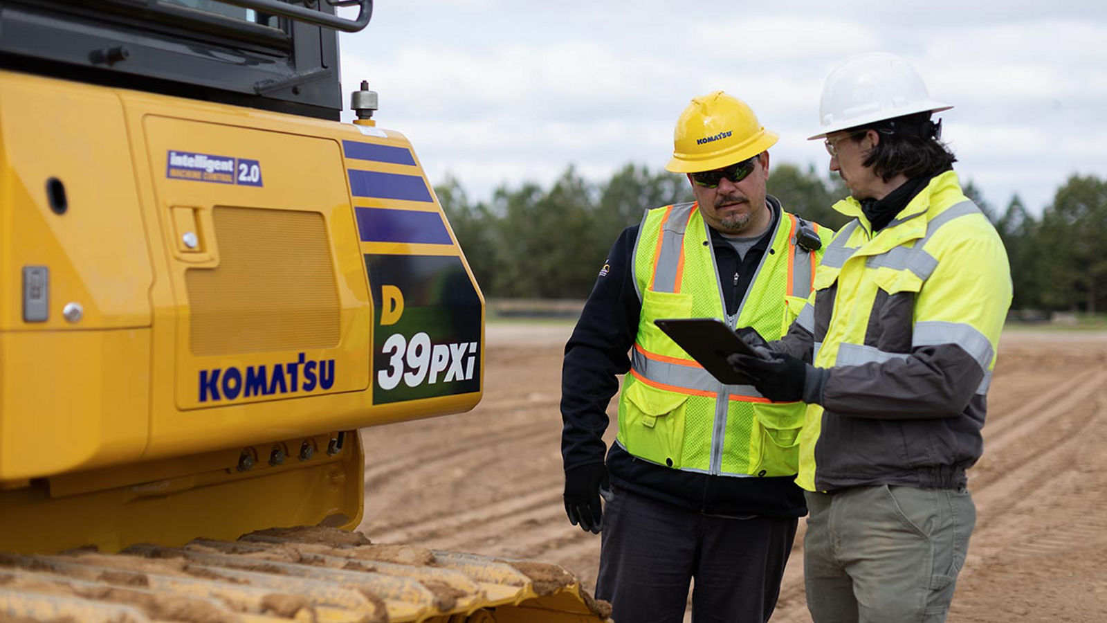 Dozers